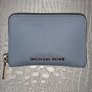 Michael Kors coin purse